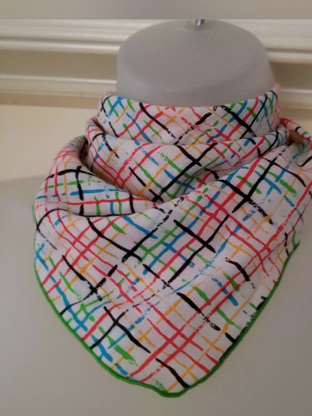 Vinrage Cotton Bandana